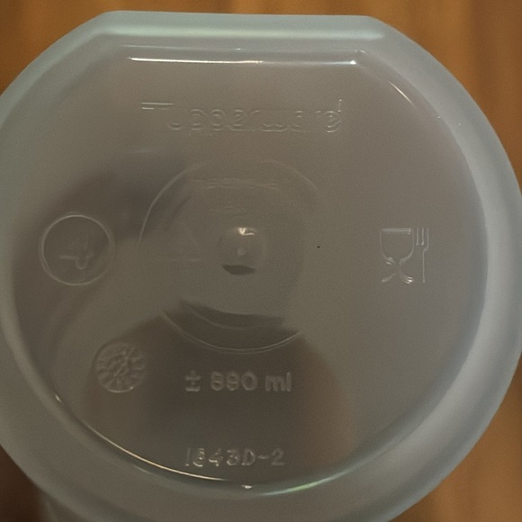Tupperware Modular Mate Round 4 - Picture 2 of 8